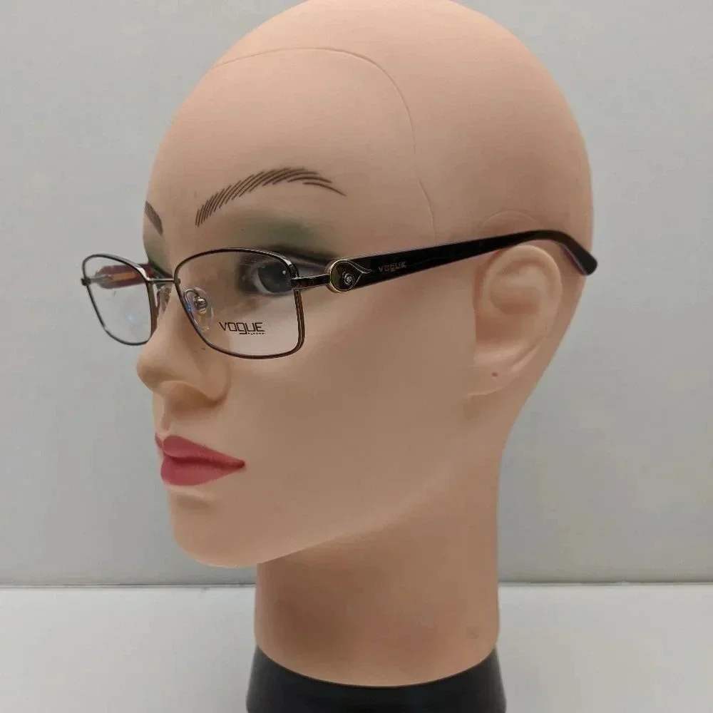 🕶️Vogue VO3812-B Eyeglasses 51/16 135 /KAK311🕶️